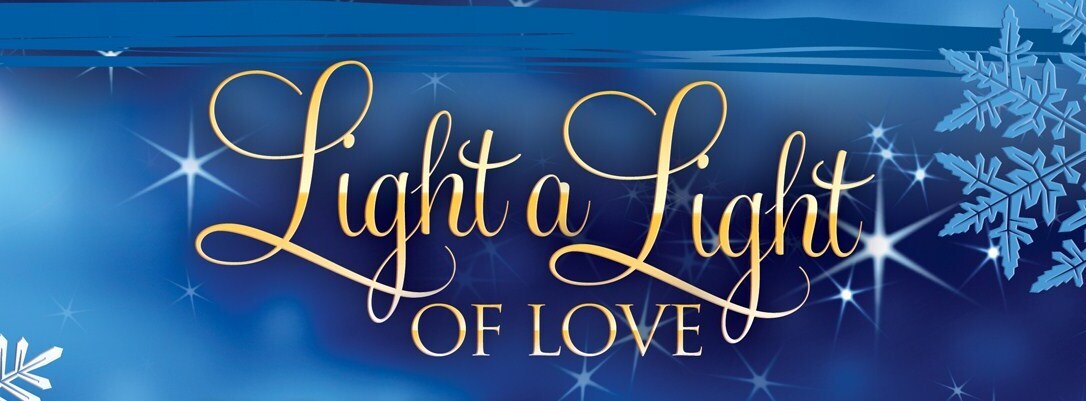 Light a Light of Love